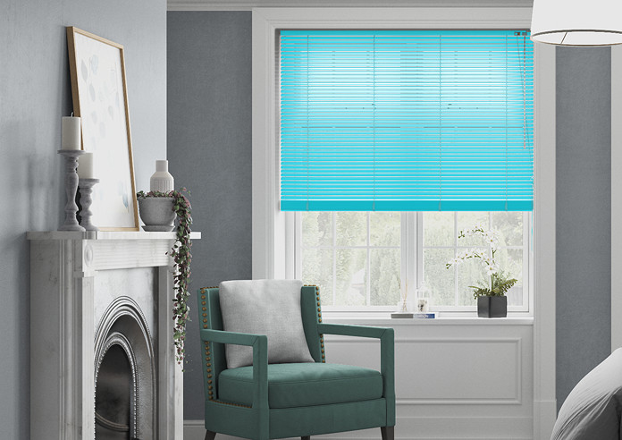 Spectrum, Blue Chill - Venetian Blind - Image 3